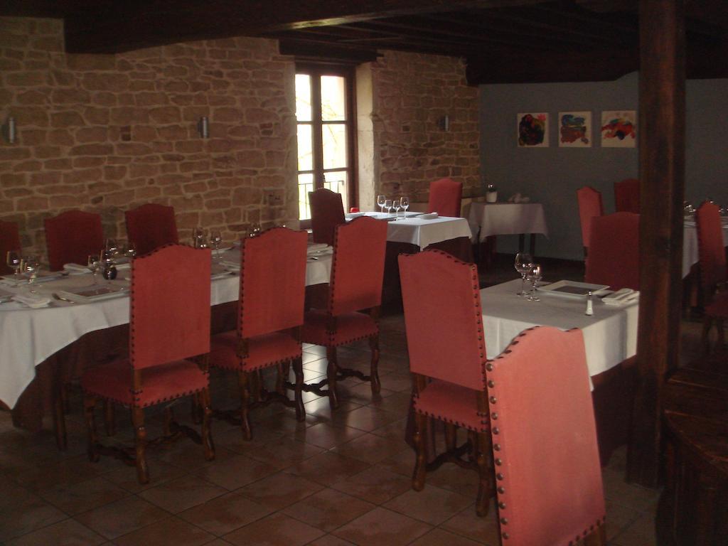 Moulin De Bourgchateau Louhans Eksteriør bilde
