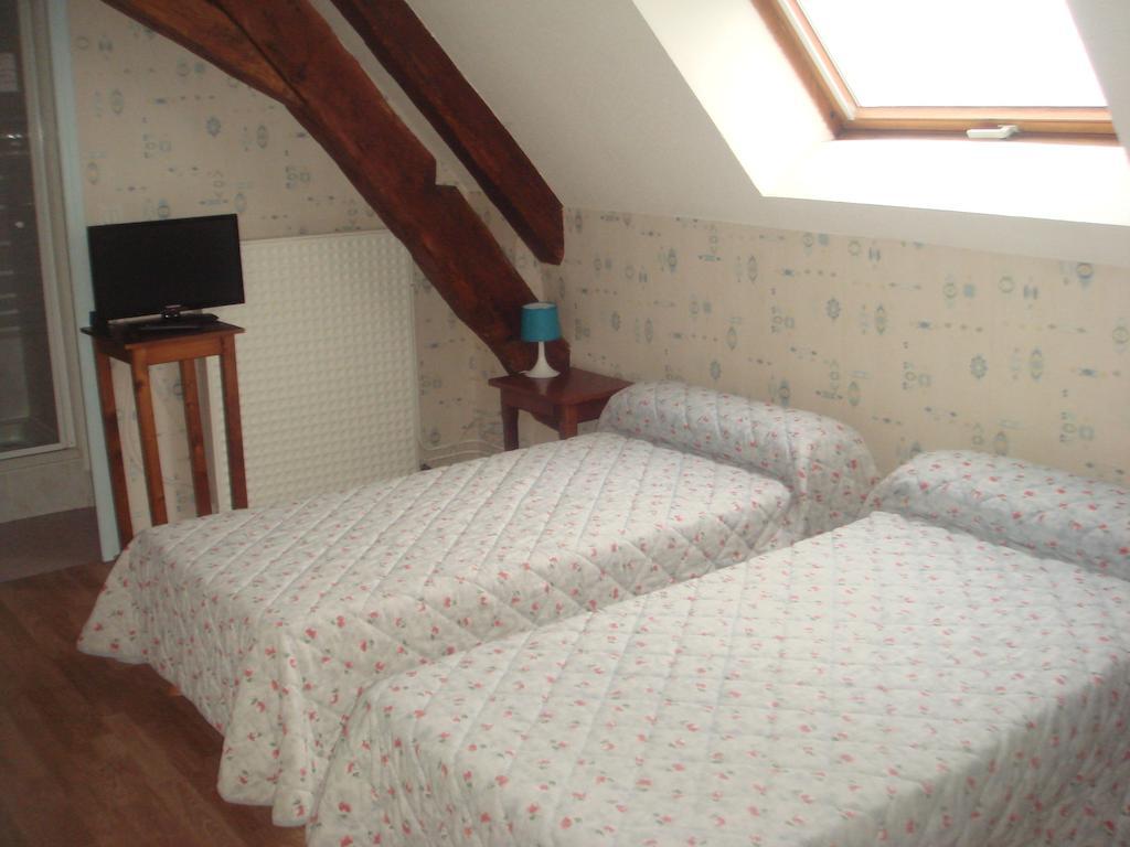 Moulin De Bourgchateau Louhans Rom bilde